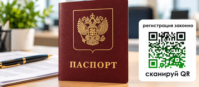 прописка в Корсакове регистрация в Корсакове